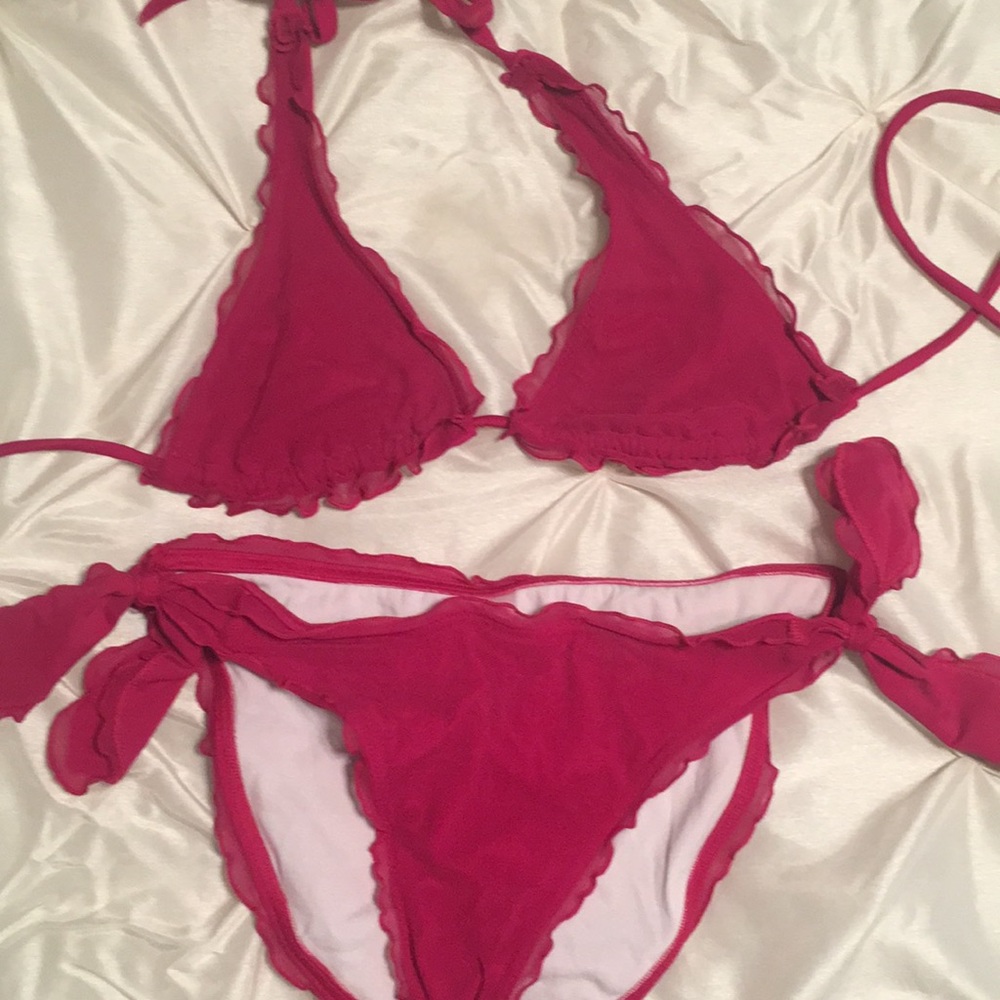 ❤️NEW Victoria's Secret bikini